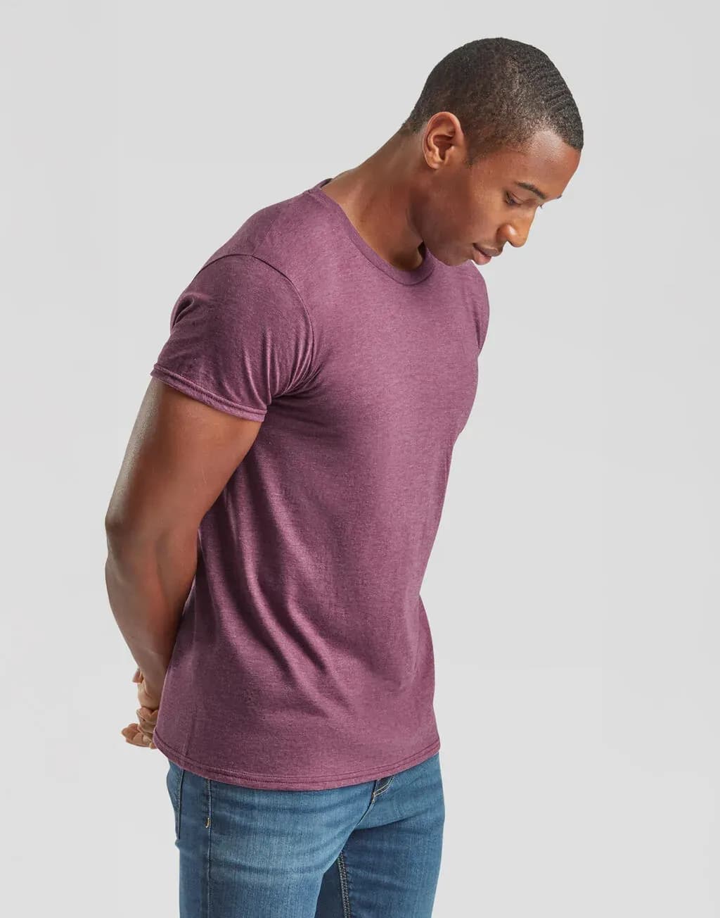 Fruit of the Loom Iconic 150 Tee - 61-430-0