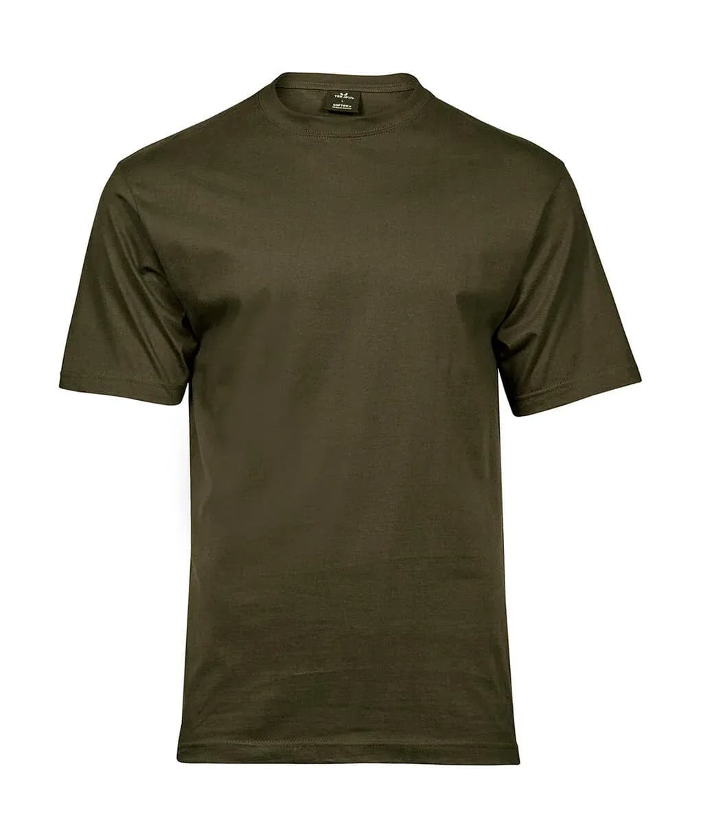 Tee Jays Sof Tee - 8000