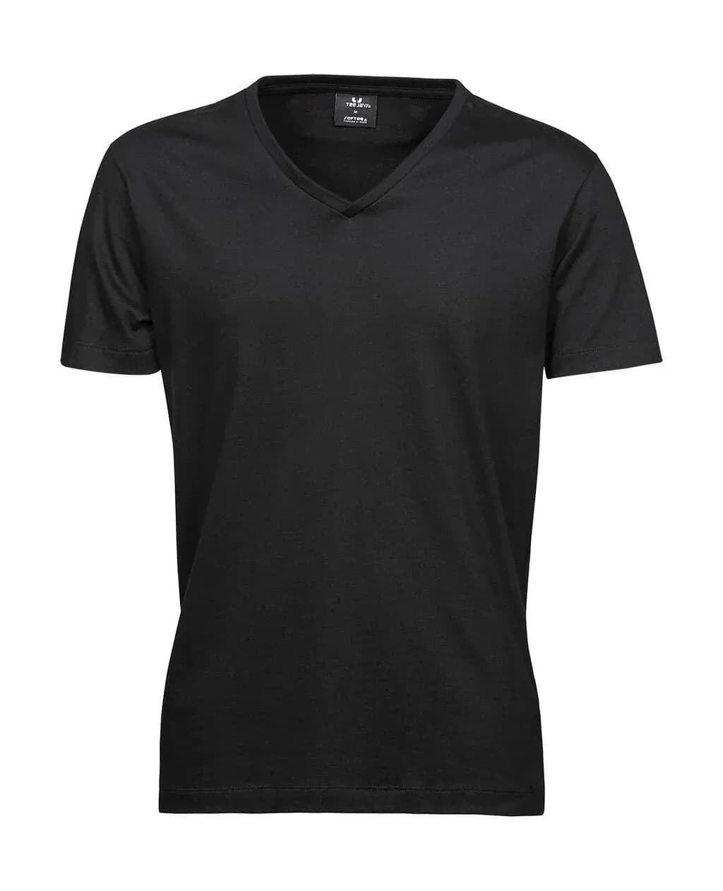 Tee Jays Mens Fashion V-Neck Sof Tee - 8006