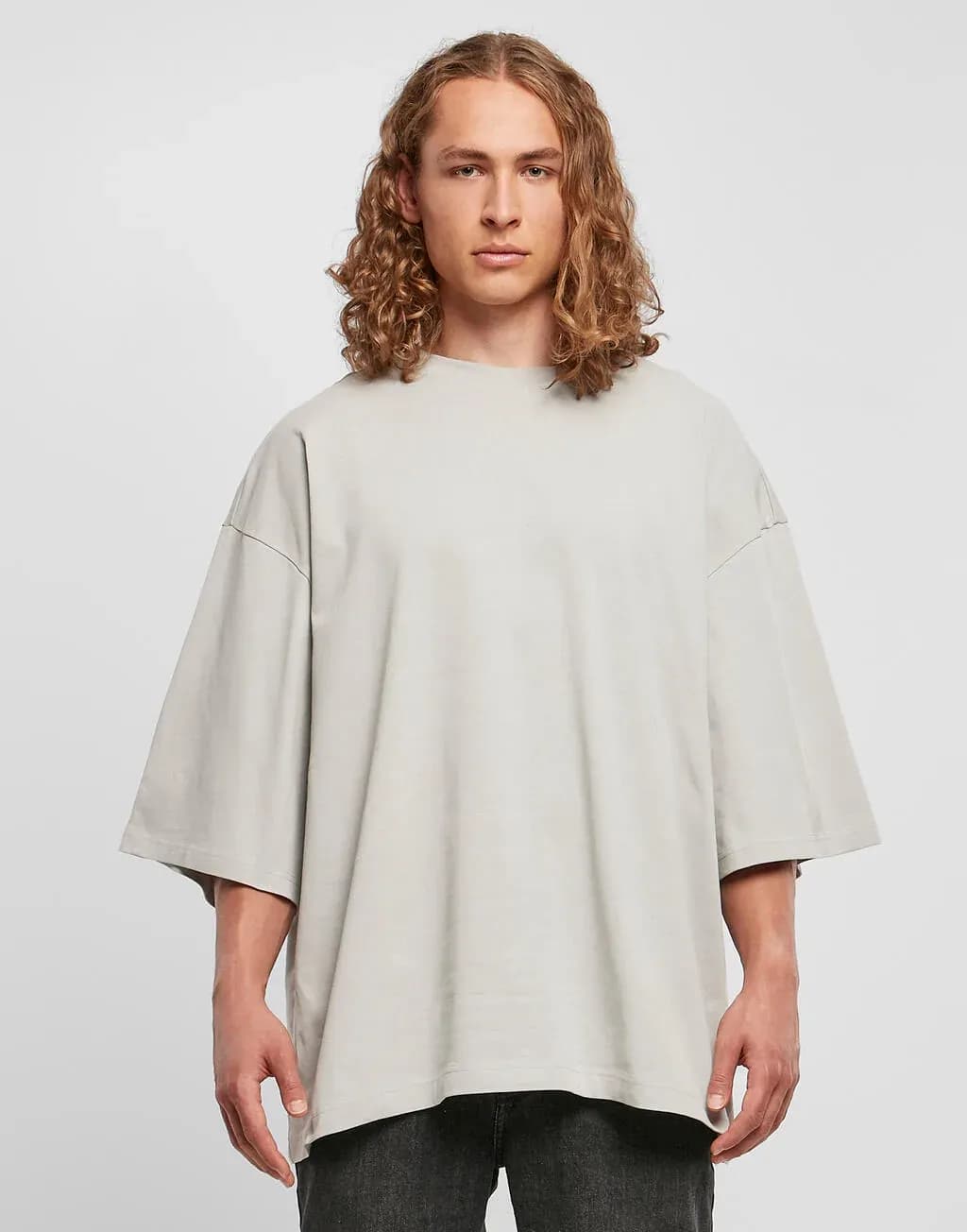 Build Your Brand Huge Tee - BY193