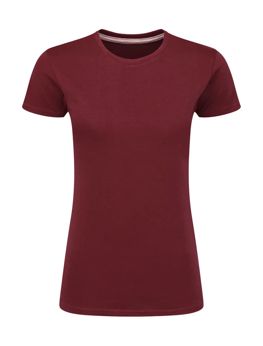 SG Signature Signature Tagless Tee Women - SGTee F