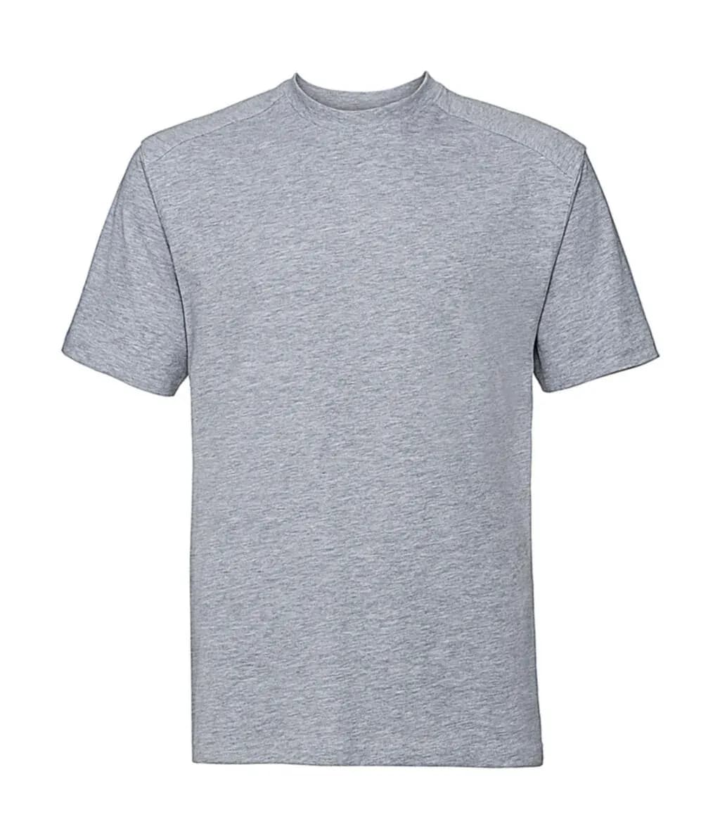 Russell Athletic Heavy Duty Workwear Tee - 0R010M0