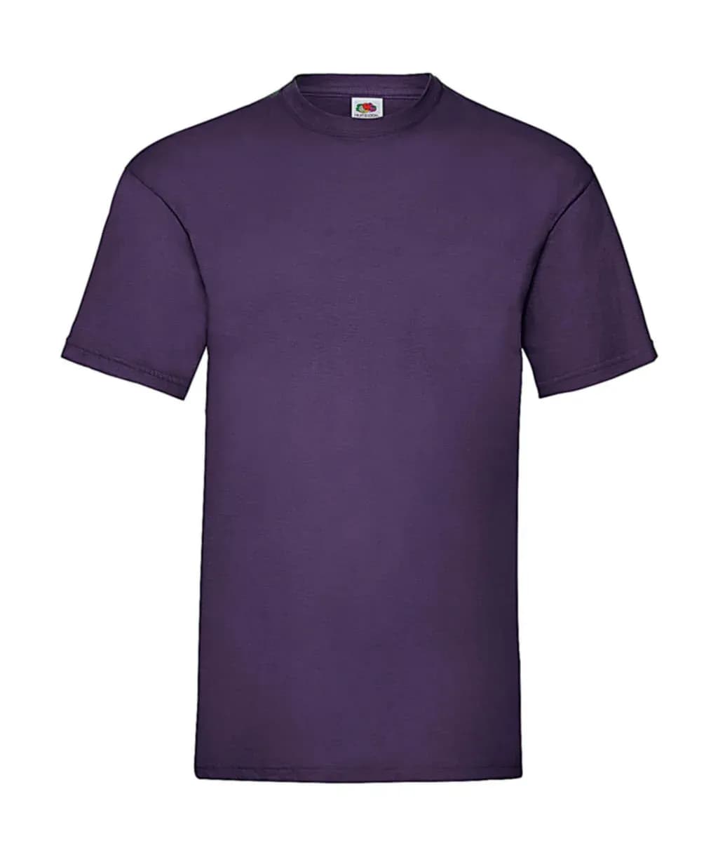 Fruit of the Loom ValueweighTee  Tee - 61-036-0