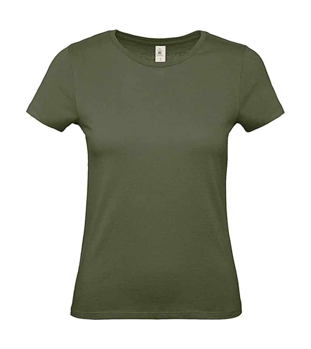B&C E150 Women Tee - TW02T