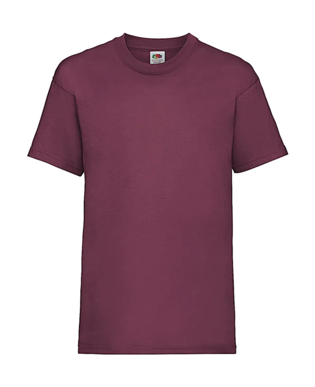 Fruit of the Loom Kids ValueweighTee  Tee - 61-033-0