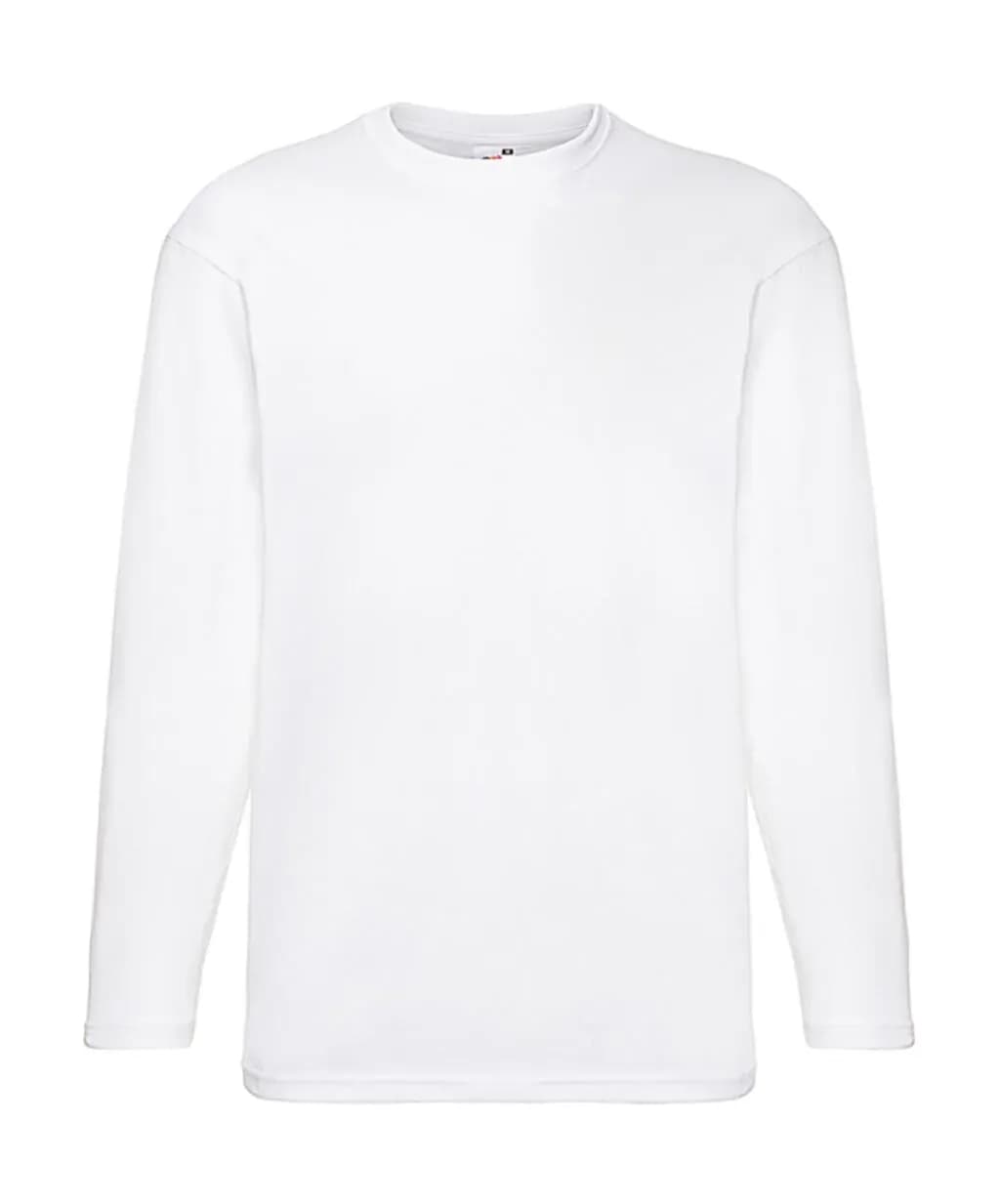 Fruit of the Loom ValueweighTee  Long Sleeve Tee - 61-038-0