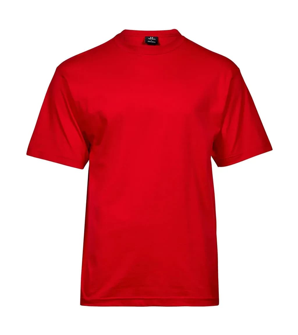 Tee Jays Sof Tee - 8000