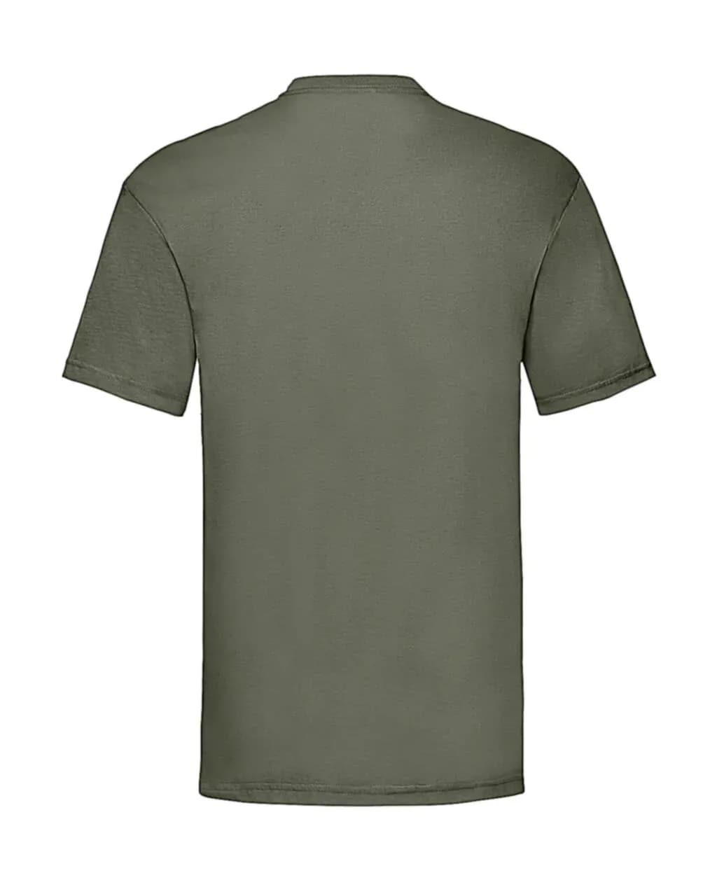 Fruit of the Loom ValueweighTee  Tee - 61-036-0