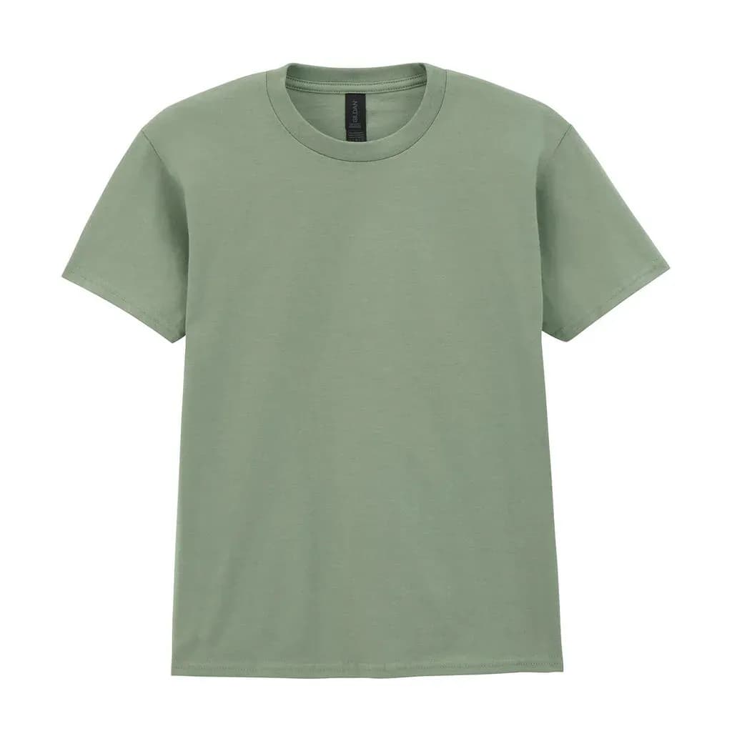 Gildan Softstyle MidweighTee  Youth Tee - 65000B