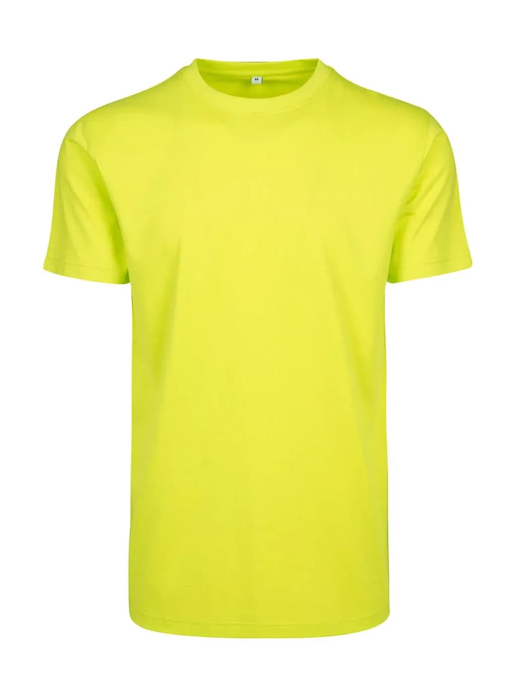 Build Your Brand Tee Round Neck - BY004