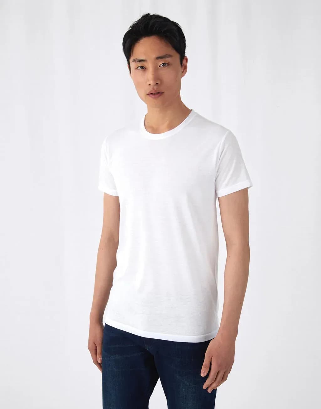B&C Sublimationmen Tee - TM062