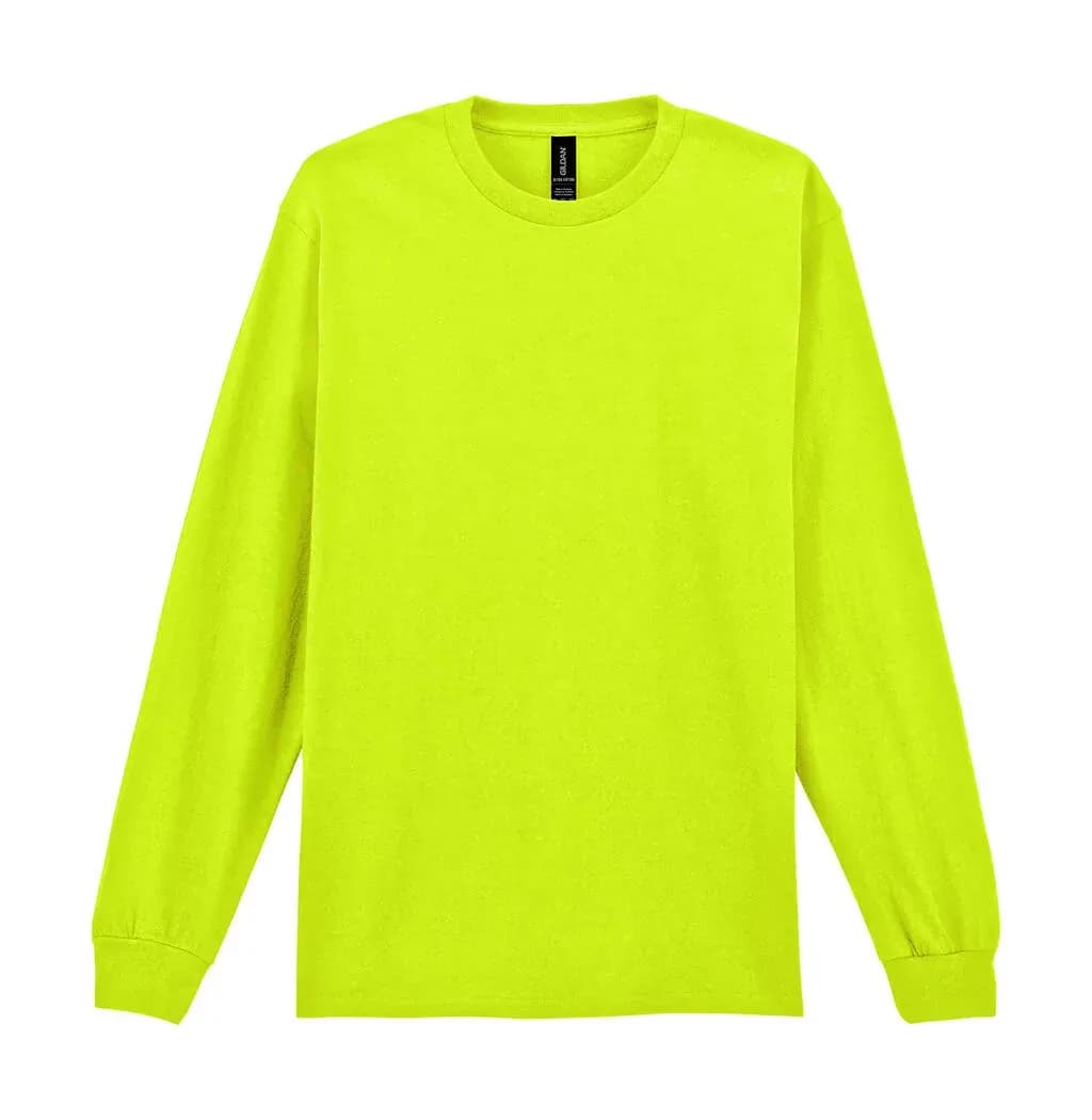 Gildan Ultra Cotton AdulTee  Tee Long Sleeve - 2400