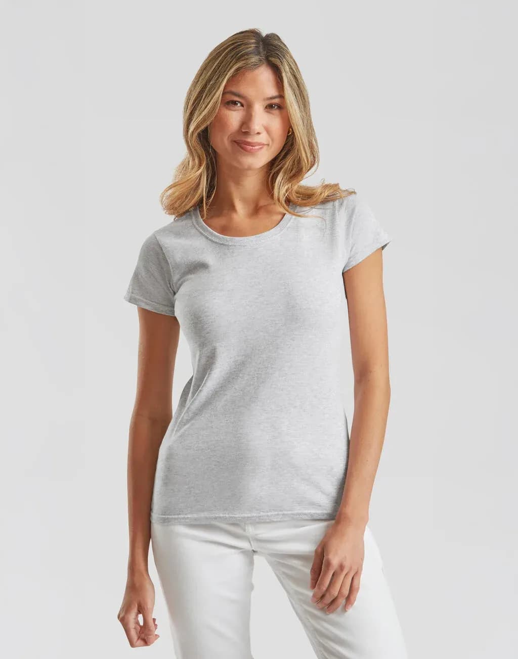 Fruit of the Loom Ladies Original Tee - 61-420-0