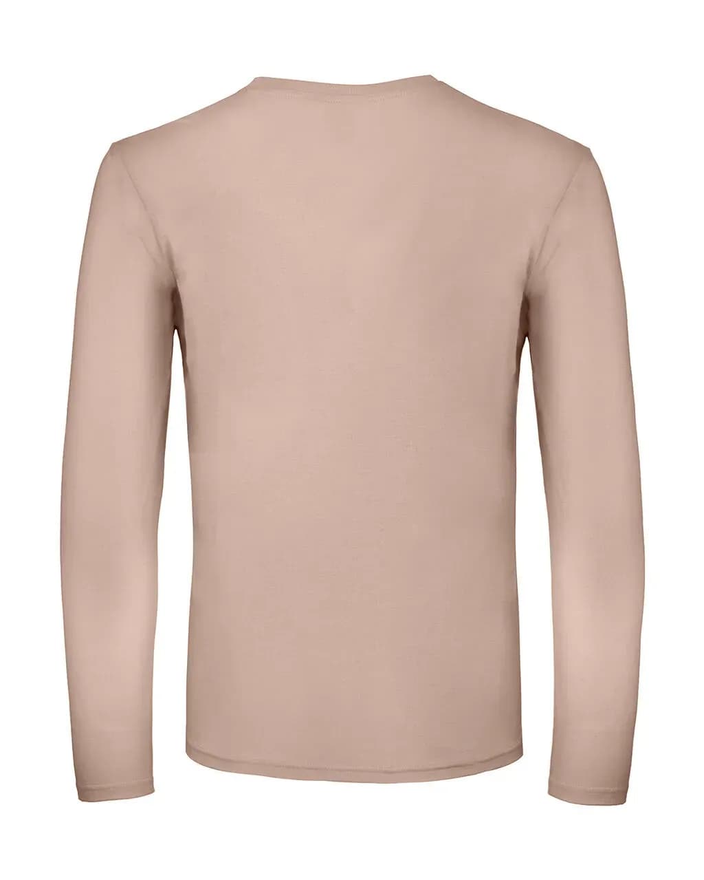 B&C E150 Longsleeve - TU05T
