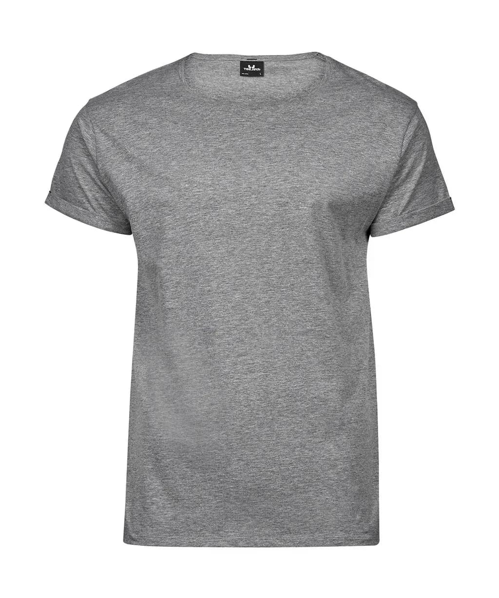 Tee Jays Roll-Up Tee - 5062