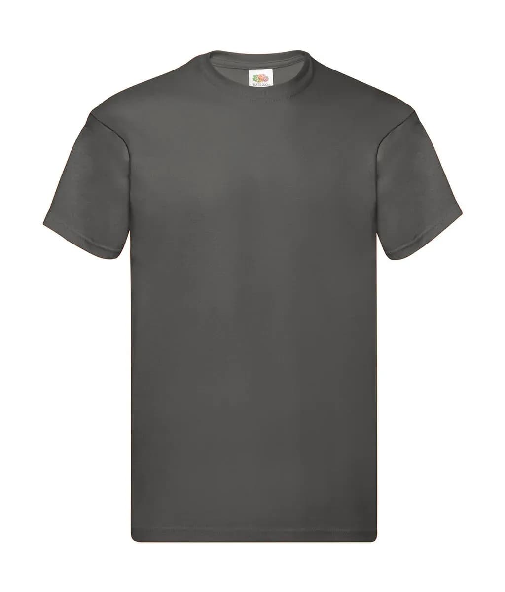 Fruit of the Loom Original Tee - 61-082-0