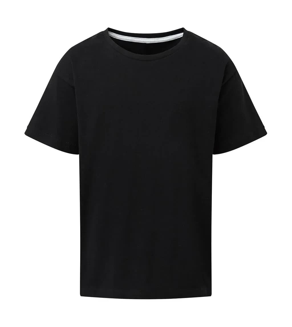SG Signature Signature Tagless Tee Kids - SGTee K