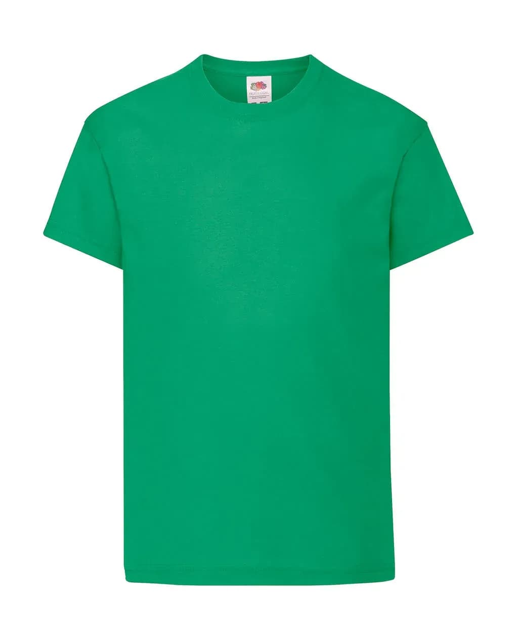 Fruit of the Loom Kids Original Tee - 61-019-0