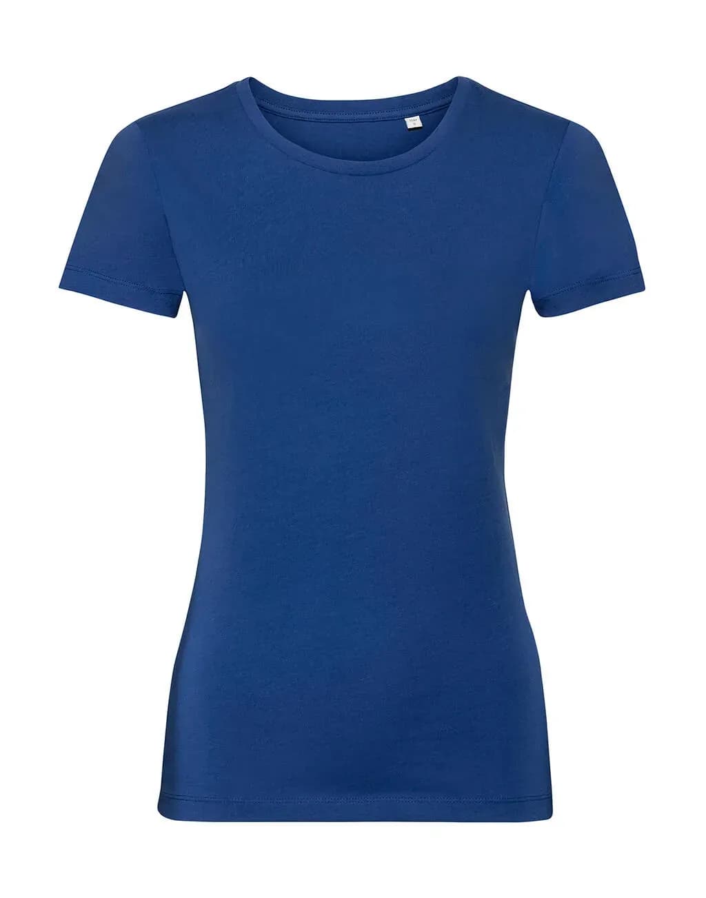 Russell Pure Organic Ladies´ Pure Organic Tee - 0R108F0
