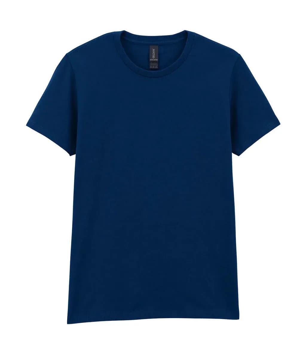 Gildan Heavy Cotton Womens Tee - 5000L