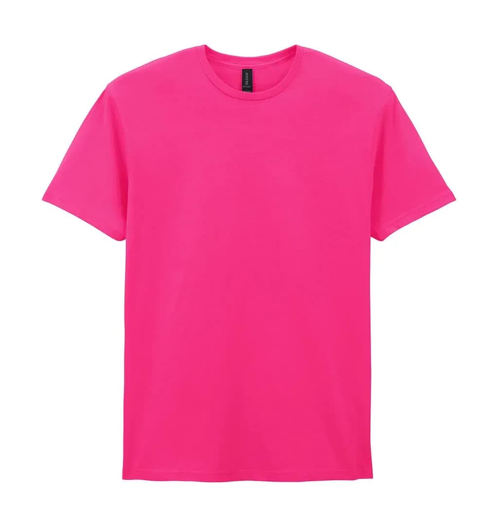 Gildan Softstyle AdulTee  Tee - 64000
