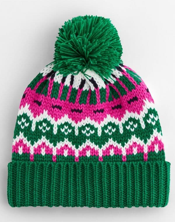 Jersey Beanie