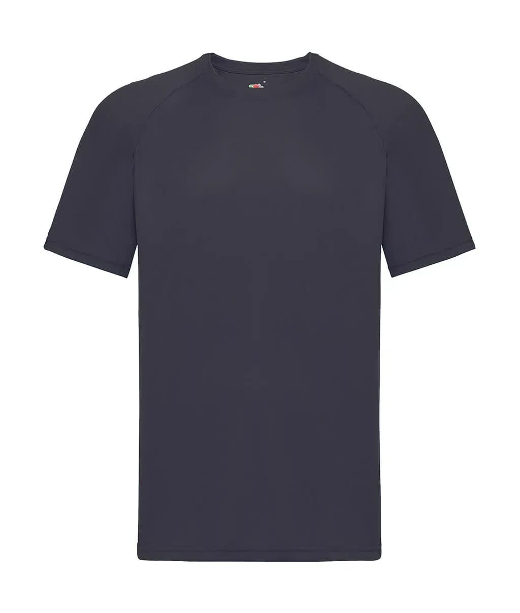 Spiro Aircool Tee - S287X
