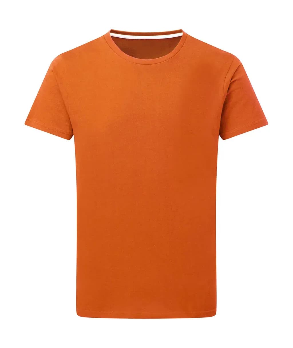 SG Signature Signature Tagless Tee Men - SGTee