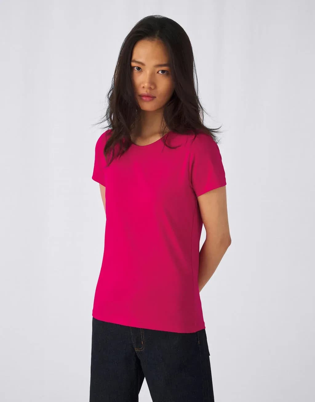 Tee Jays Sof Tee - 8000