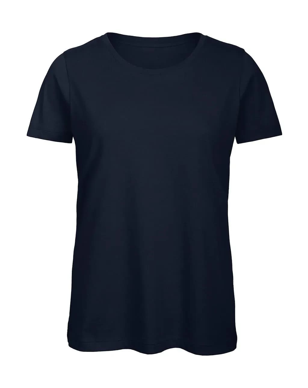 B&C Inspire Tee  Women - TW043