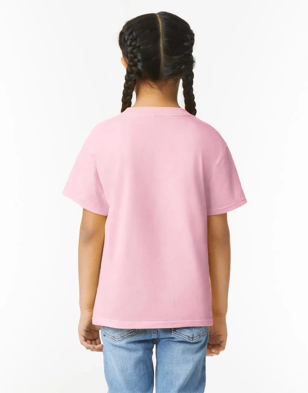 Gildan LighTee  Cotton Youth Tee - 3000B