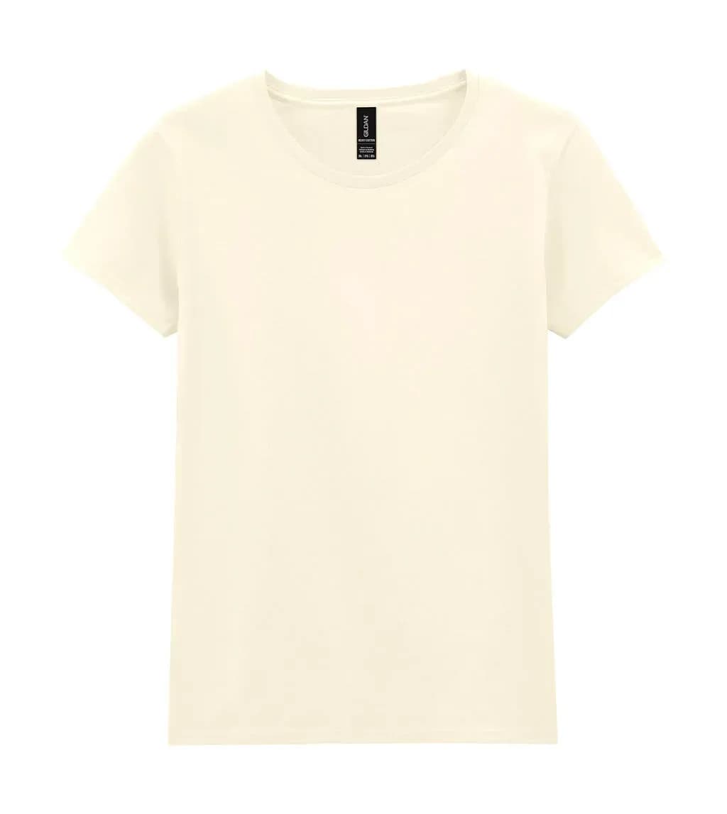 Gildan Heavy Cotton Womens Tee - 5000L