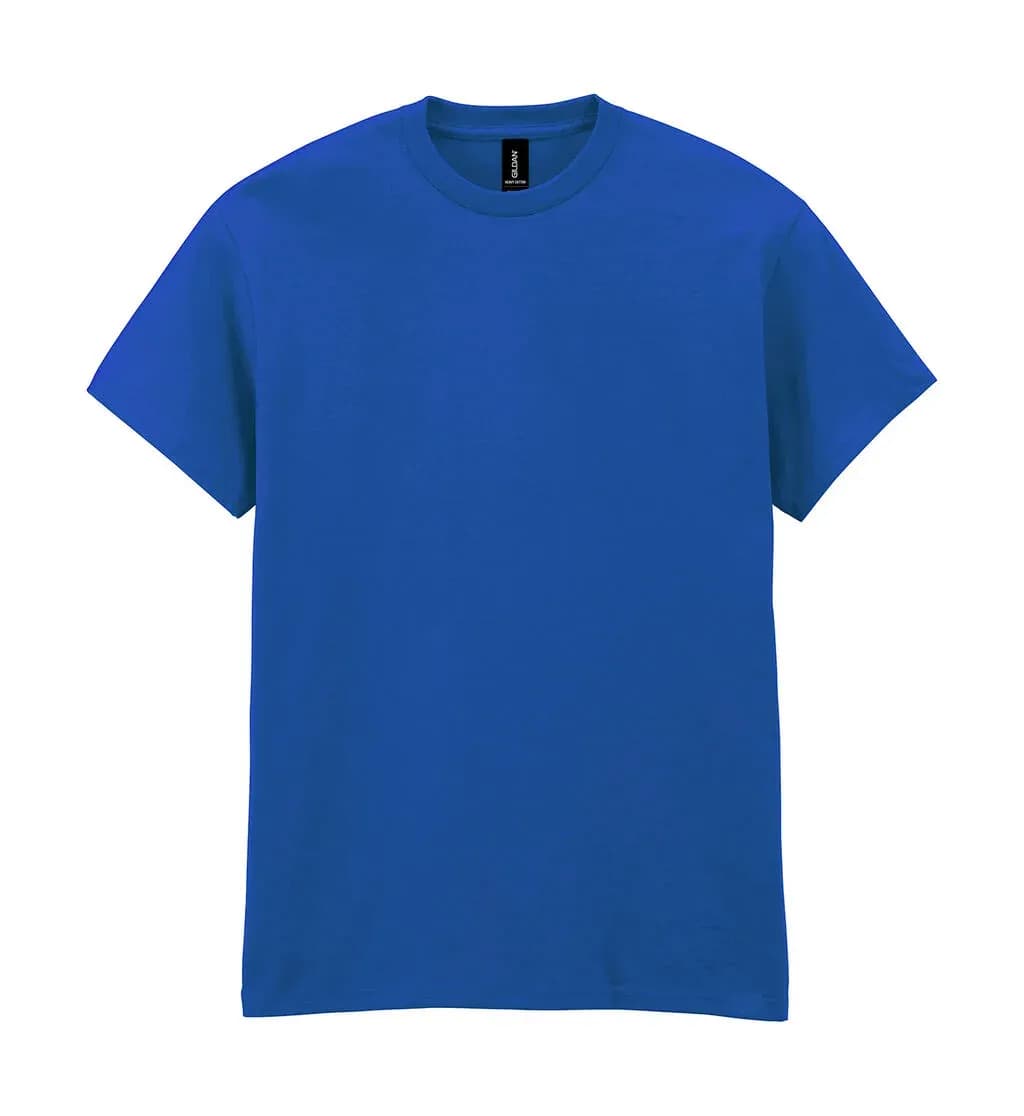 Gildan Heavy Cotton AdulTee  Tee - 5000