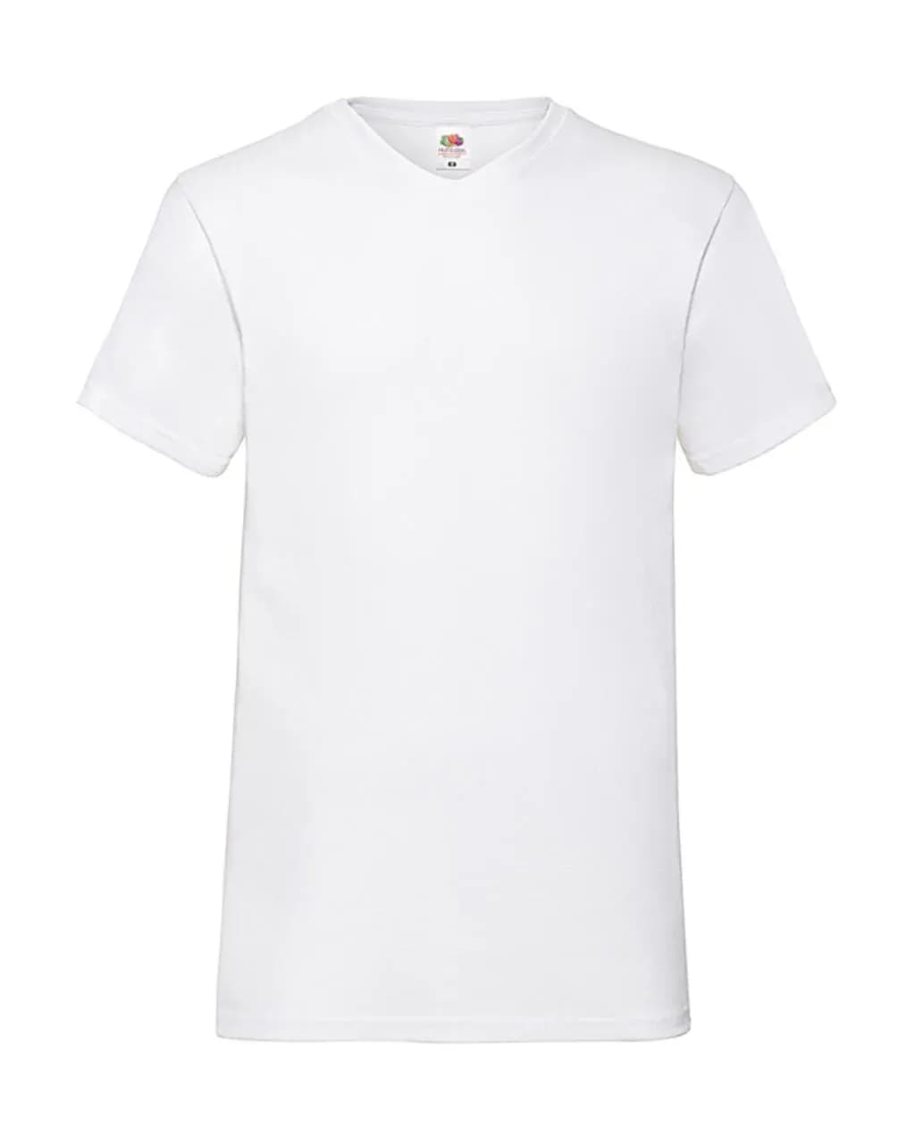 Fruit of the Loom ValueweighTee  V-Neck-Tee - 61-066-0