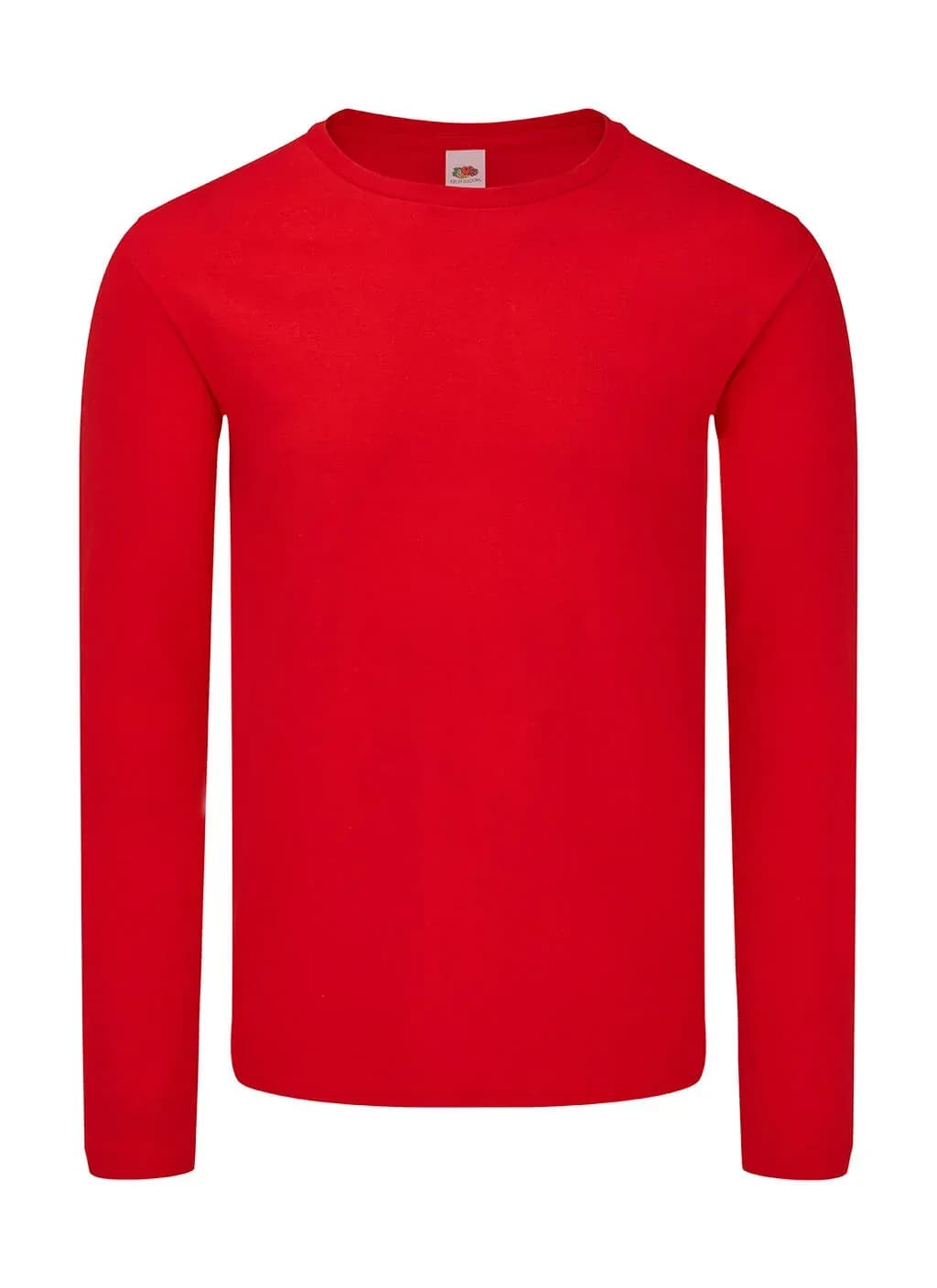 Fruit of the Loom Iconic 150 Classic Long Sleeve Tee - 61-446-0