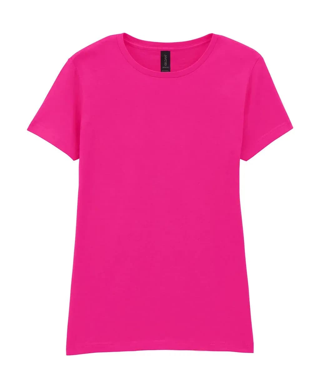 Gildan Softstyle Womens Tee - 64000L
