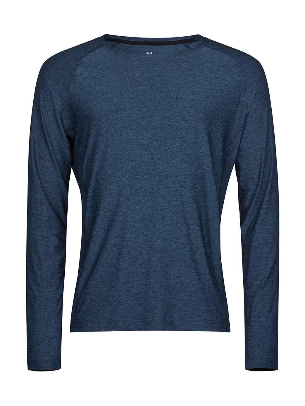 Tee Jays Long Sleeve CoolDry Tee - 7022