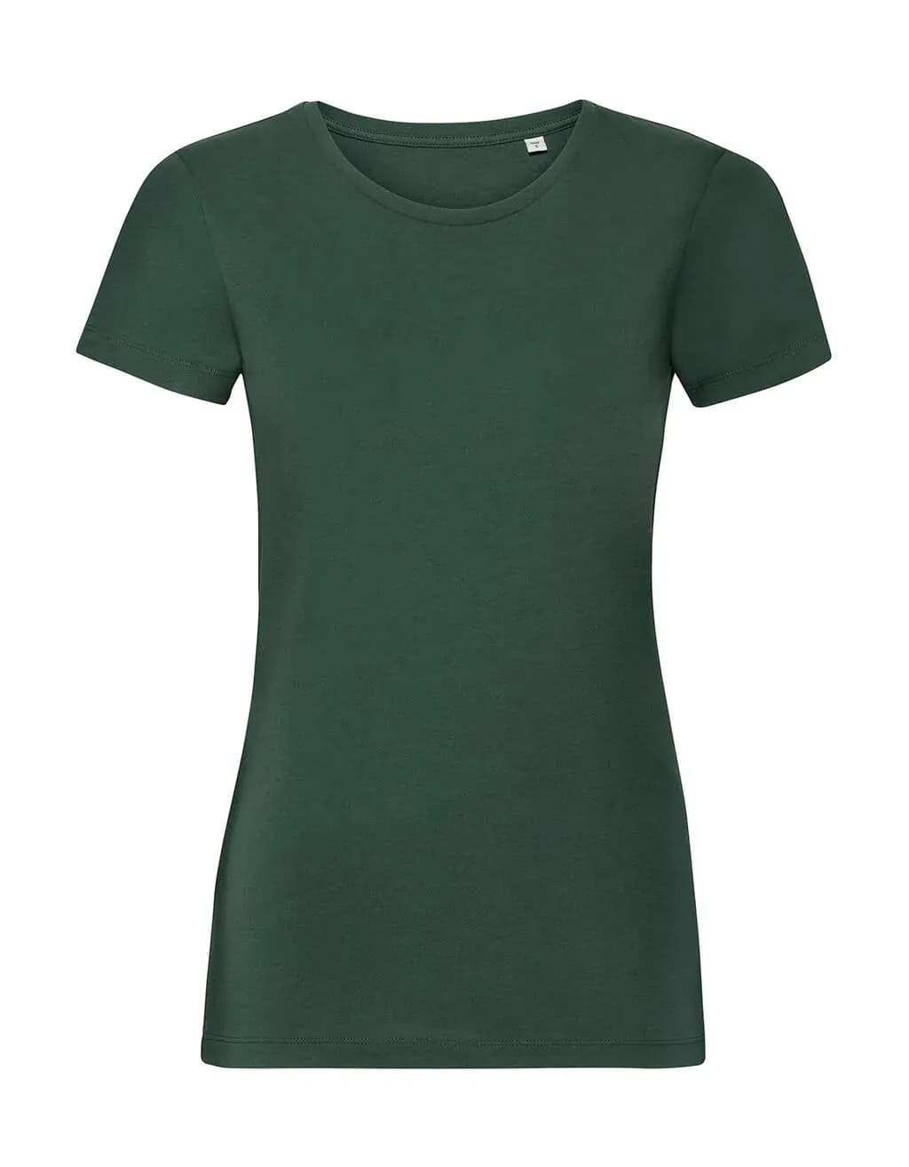 Russell Pure Organic Ladies´ Pure Organic Tee - 0R108F0