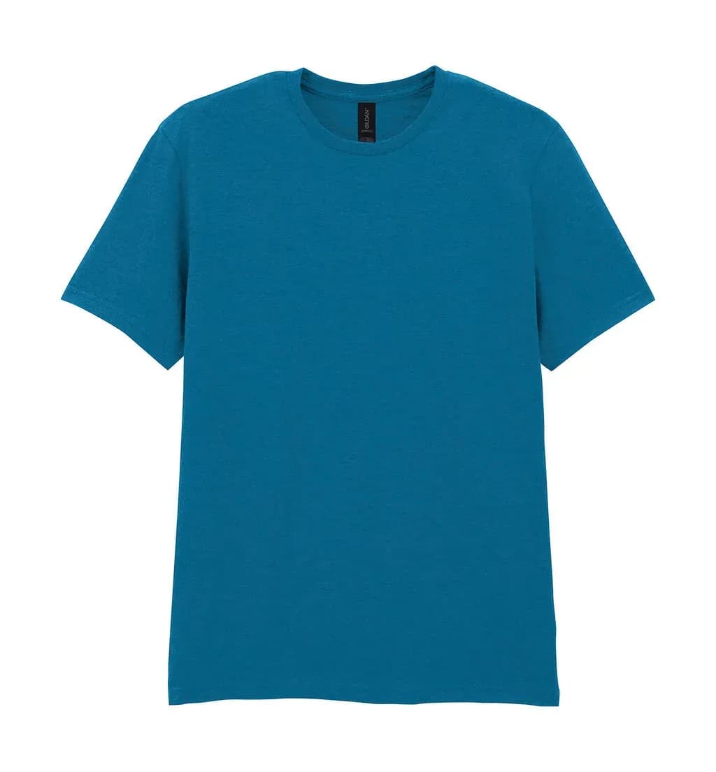 Gildan Softstyle AdulTee  Tee - 64000