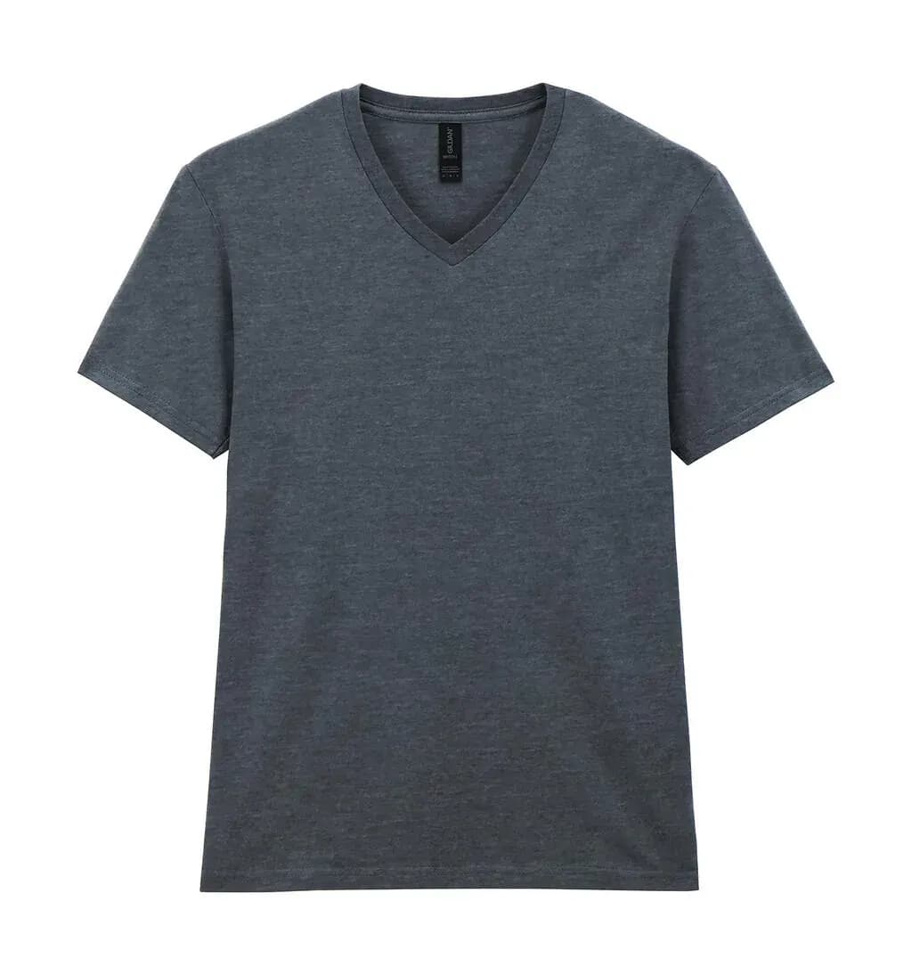 Gildan Softstyle AdulTee  V-Neck Tee - 64V00