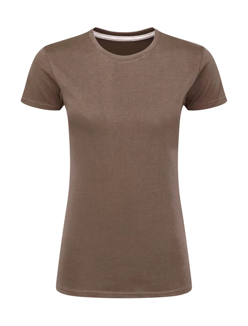 SG Signature Signature Tagless Tee Women - SGTee F