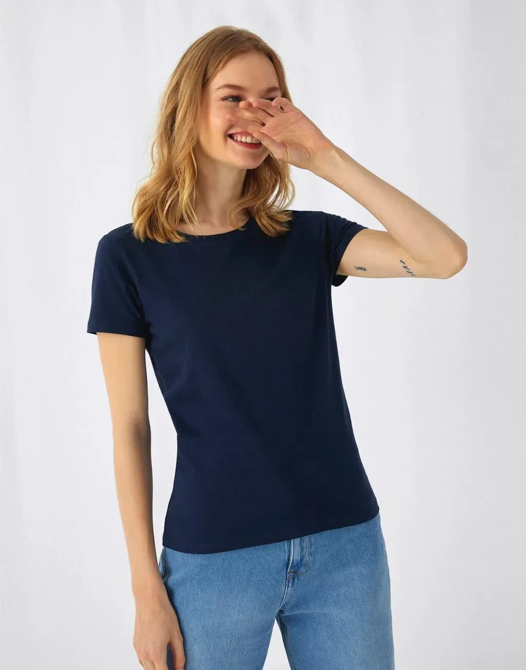 B&C E150 Women Tee - TW02T