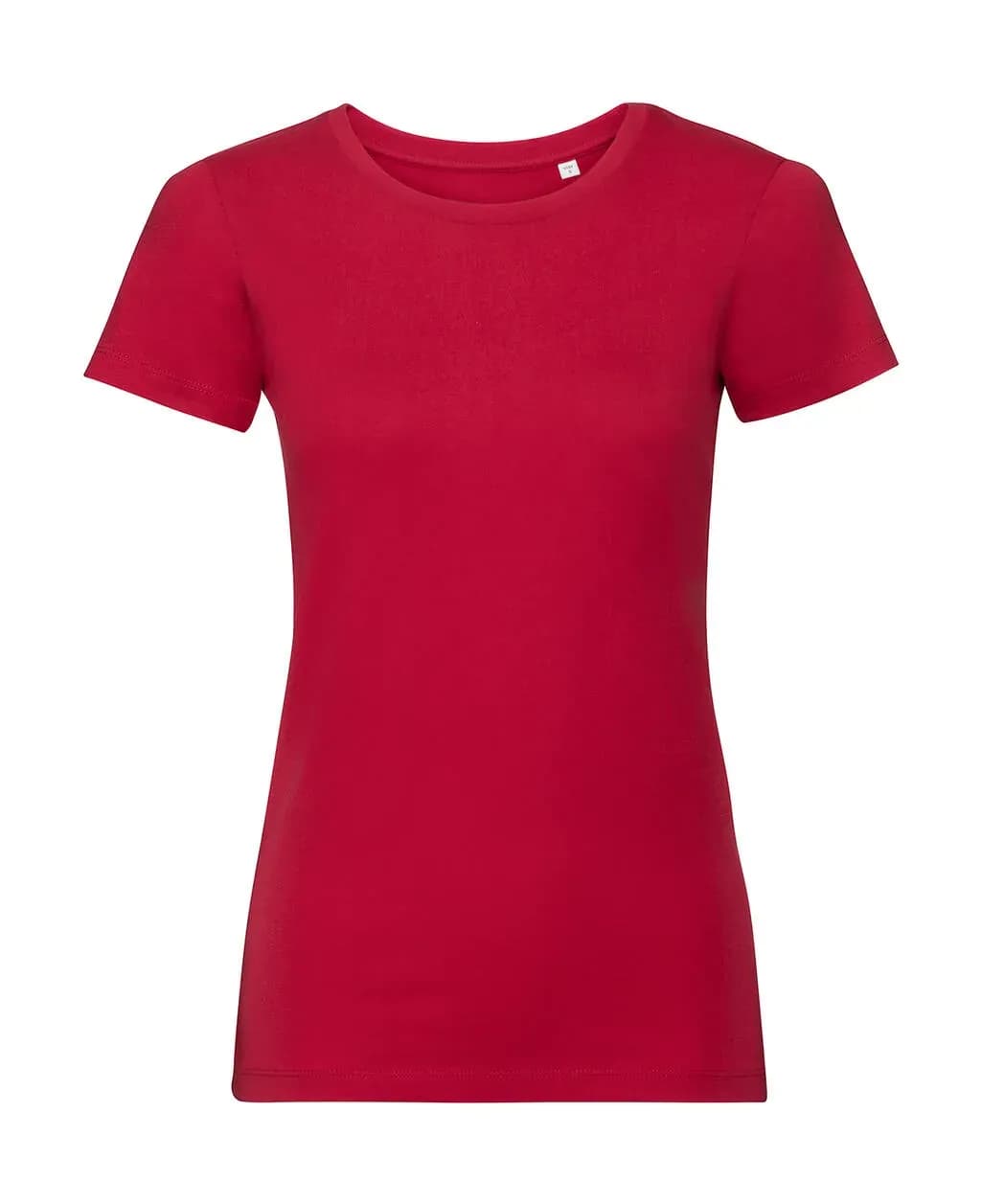 Russell Pure Organic Ladies´ Pure Organic Tee - 0R108F0