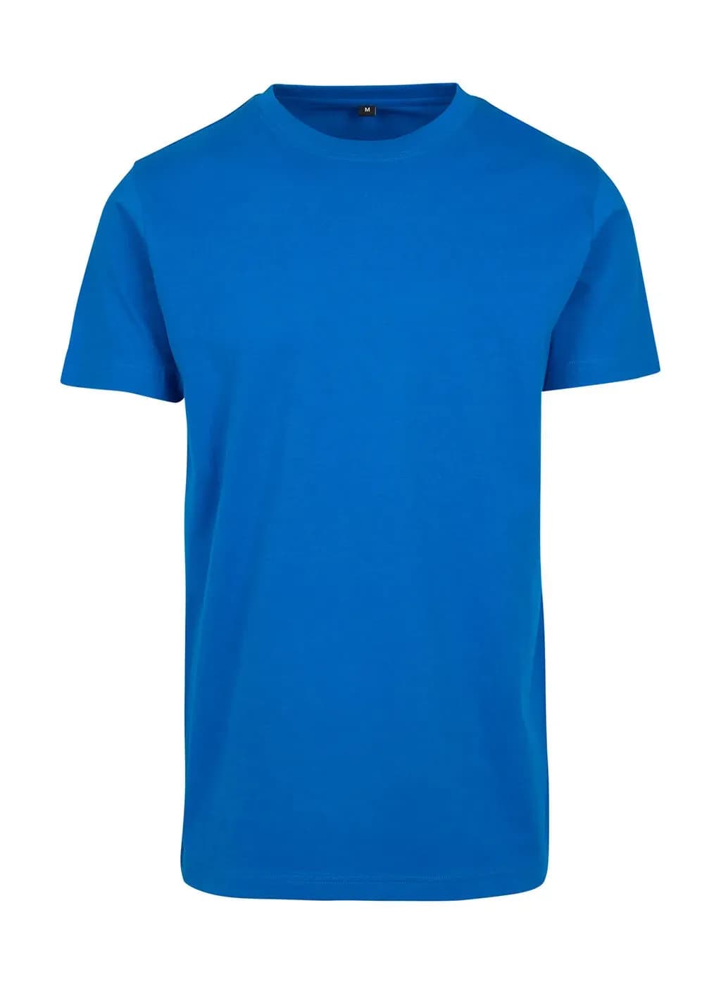 Build Your Brand Tee Round Neck - BY004