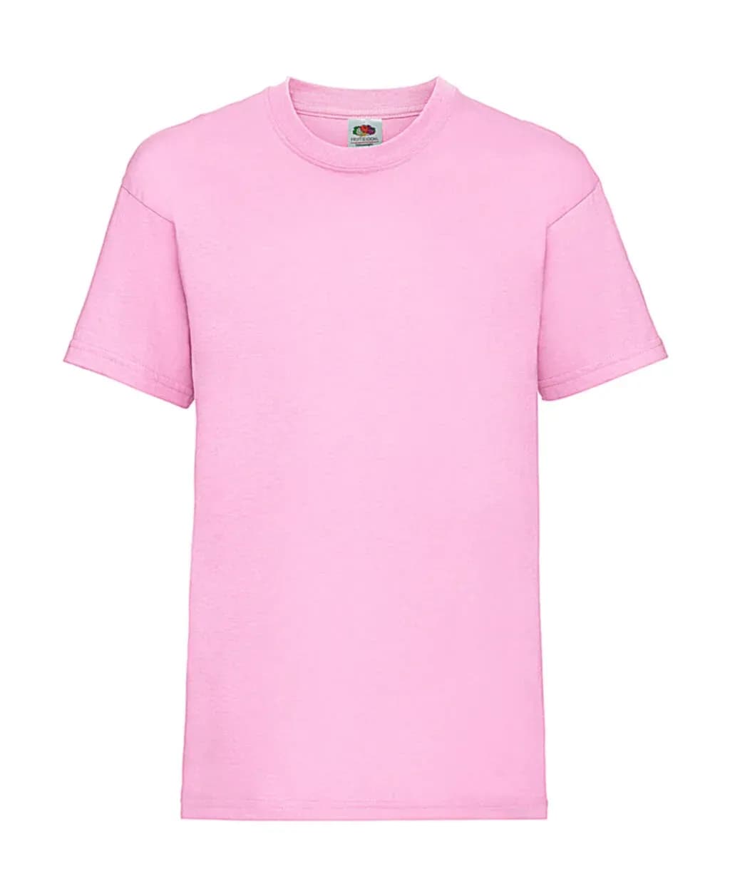 Fruit of the Loom Kids ValueweighTee  Tee - 61-033-0