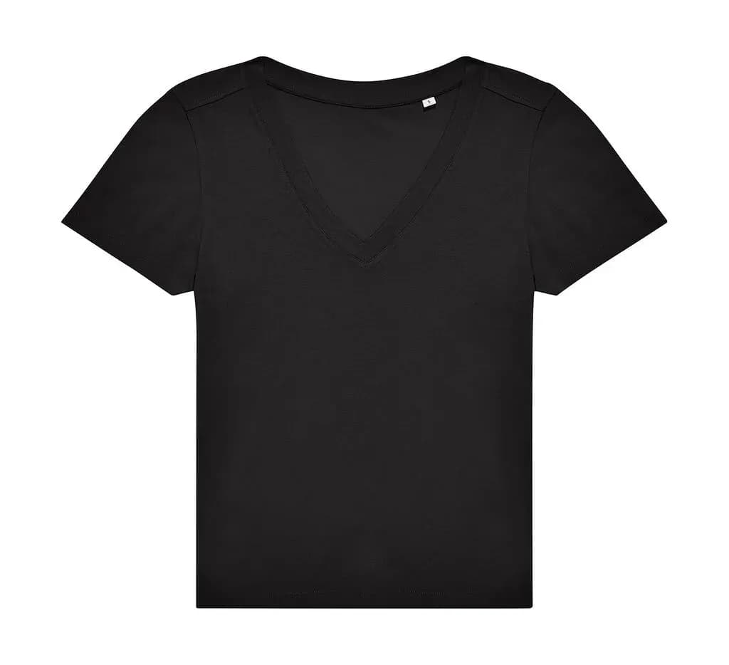 B&C E150 V Tee Women - TW001