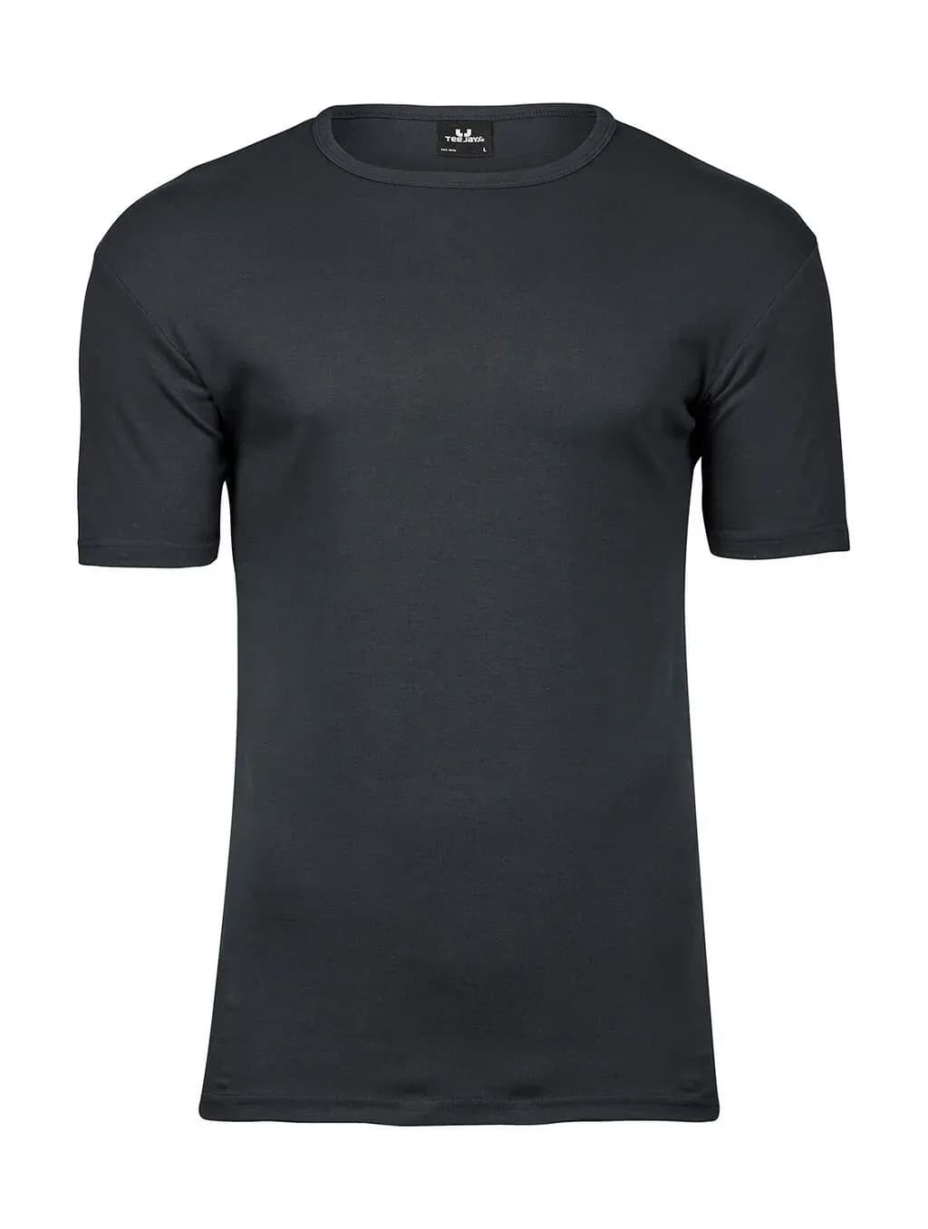 Tee Jays Mens Interlock Tee - 520