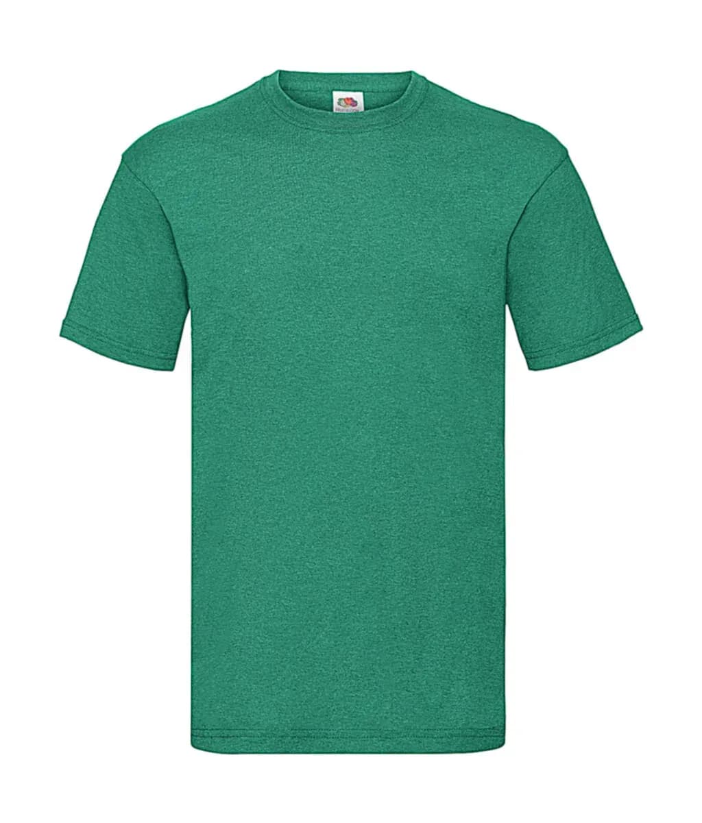 Fruit of the Loom ValueweighTee  Tee - 61-036-0