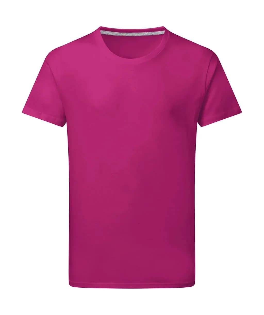SG Signature Signature Tagless Tee Men - SGTee