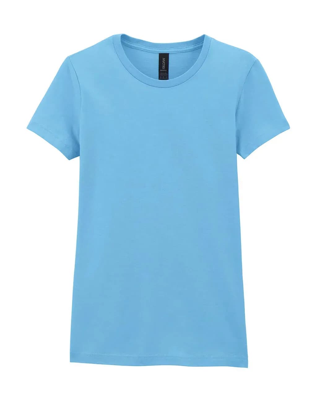 Gildan Softstyle Womens Tee - 64000L